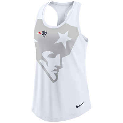 Nike Shirttop NFL Racerback New England Patriots
