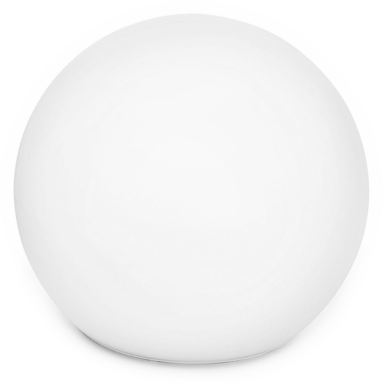 my home LED Solarleuchte Orlaith, LED-Solar Kugelleuchte Ø 40 cm, RGB, Tage günstig online kaufen