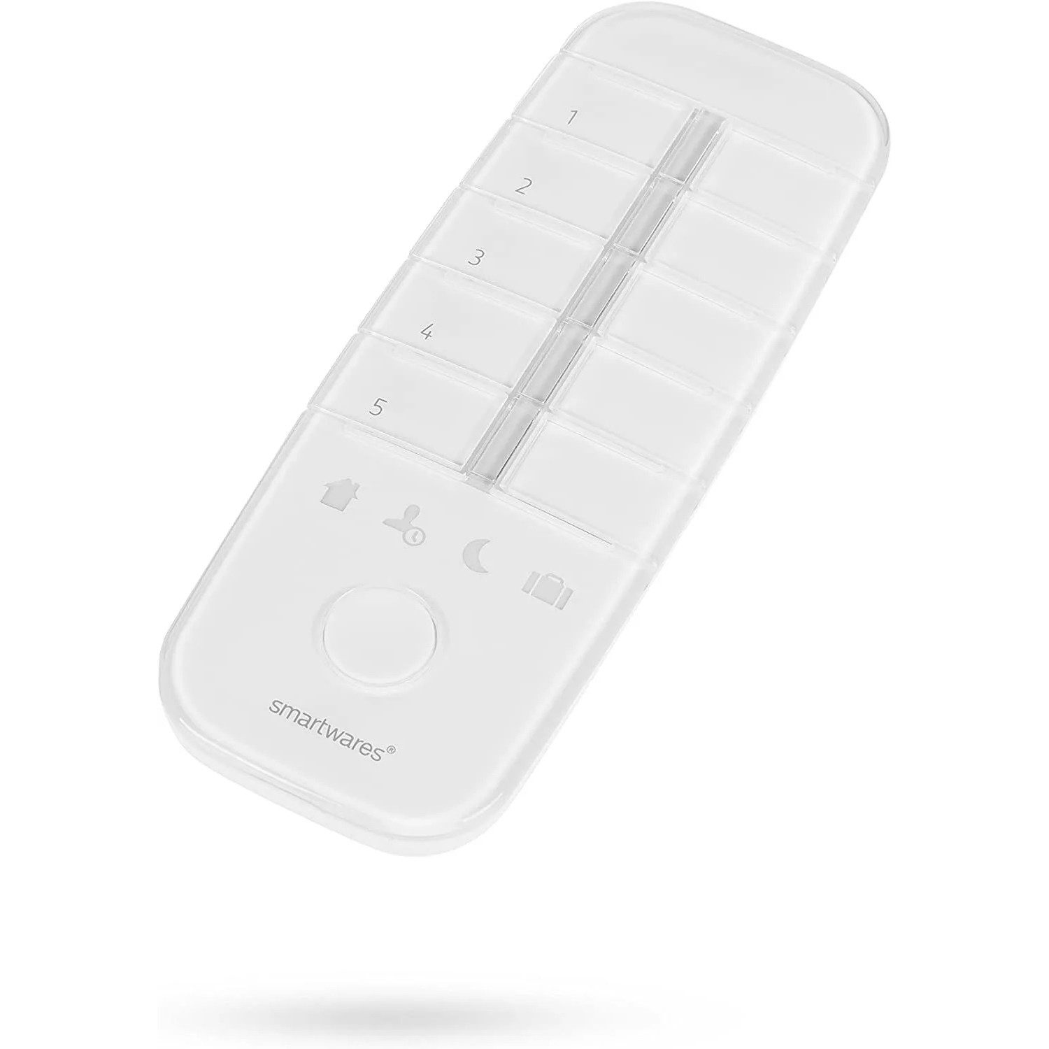 smartwares LED-Leuchtmittel E27 LED Leuchtmittel mit Fernbedienung Glühbirn günstig online kaufen