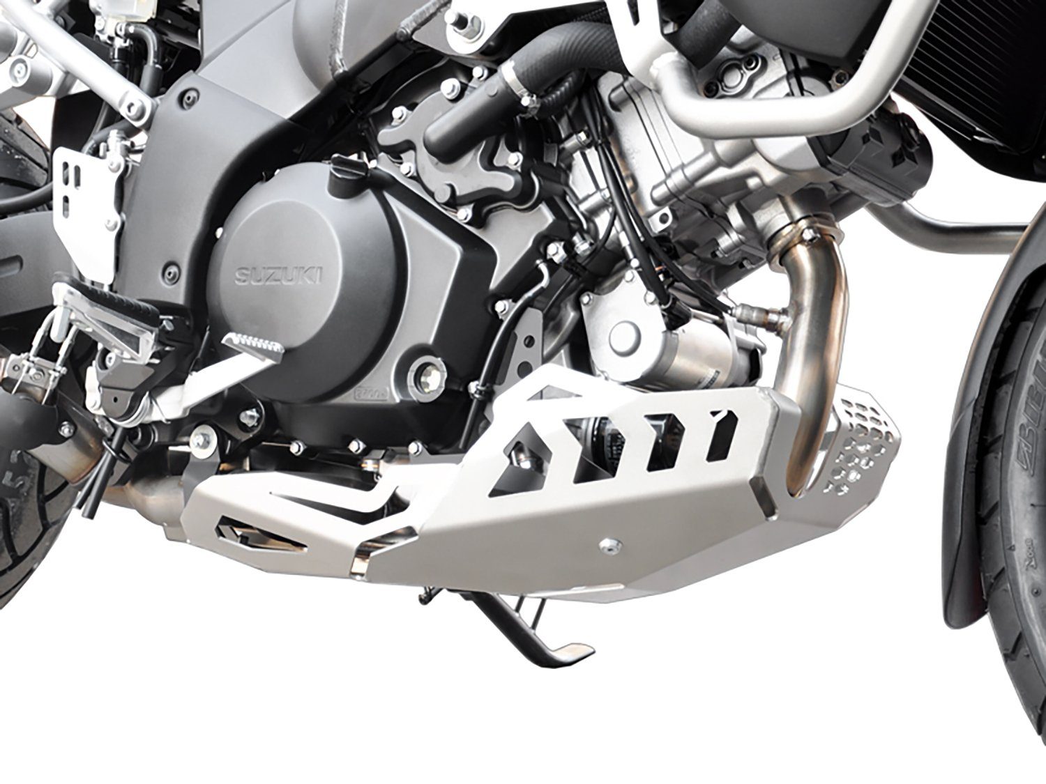 Motor-Schutzhülle XS - Außenbordmotor Abdeckung 2-15 PS