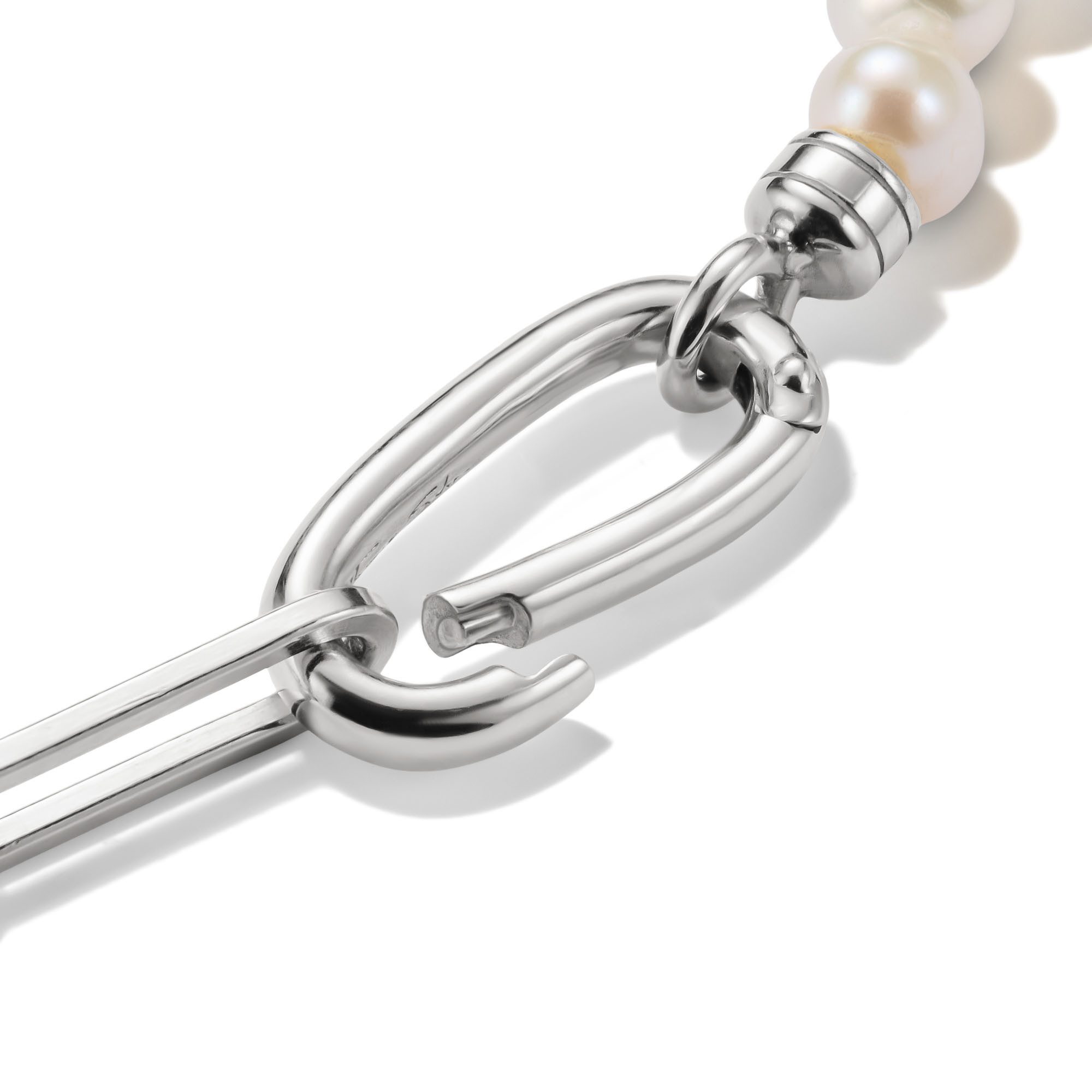 THOMAS SABO Kettenverlängerung Carrier für Charm Club Connect Link