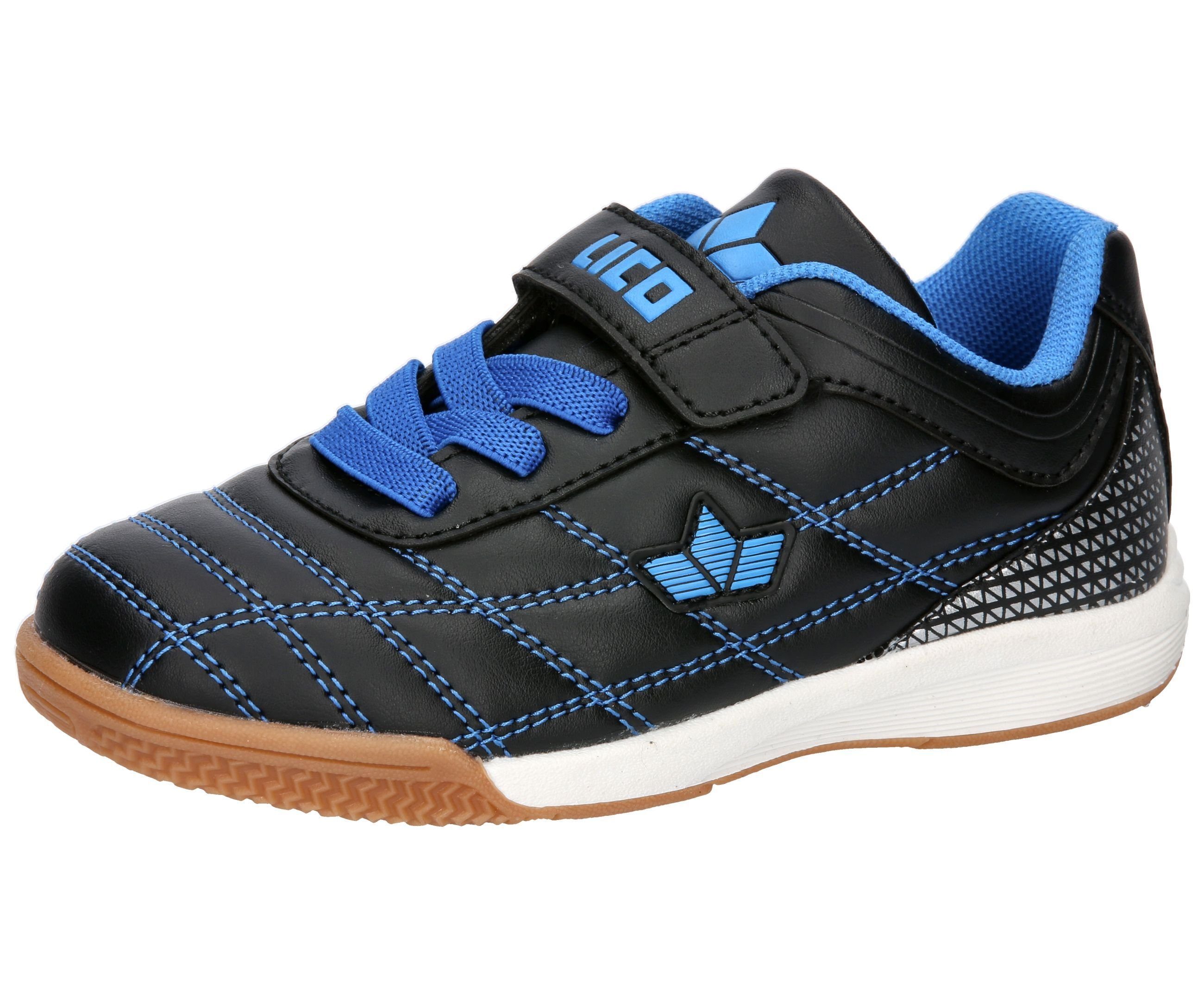 Chaussures Outdoor Lico Gordo Low - Confortables Et Stylées Pour Les Petits Aventuriers - 3