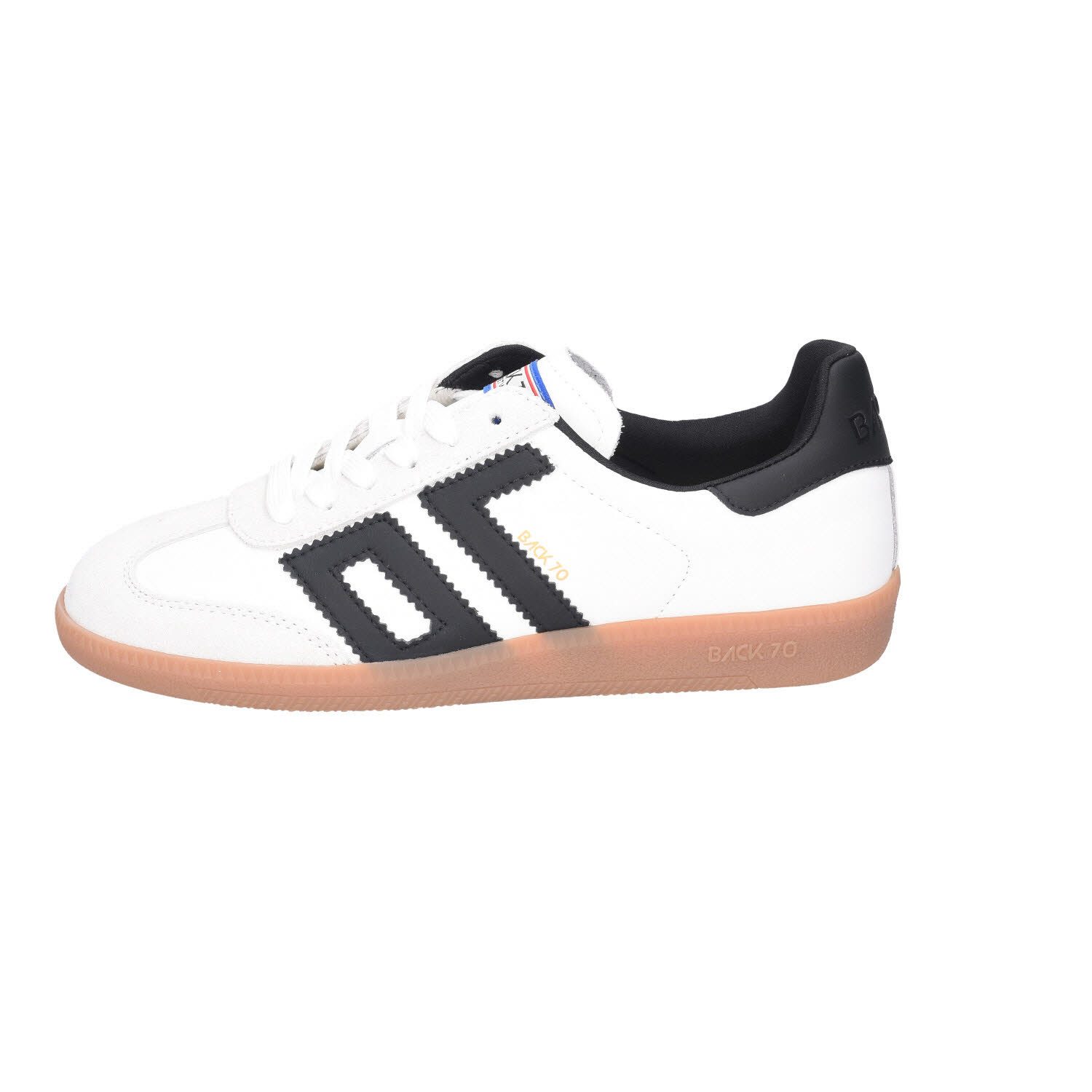 Back 70 Cloud Schnürschuh günstig online kaufen
