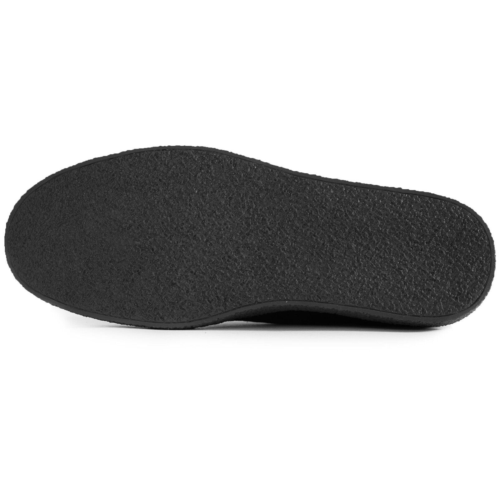 Fred Perry Fred Perry Herren Stiefel, Fred Perry HAWLEY SUEDE - Desert Boots, Schnürstiefel Wildleder