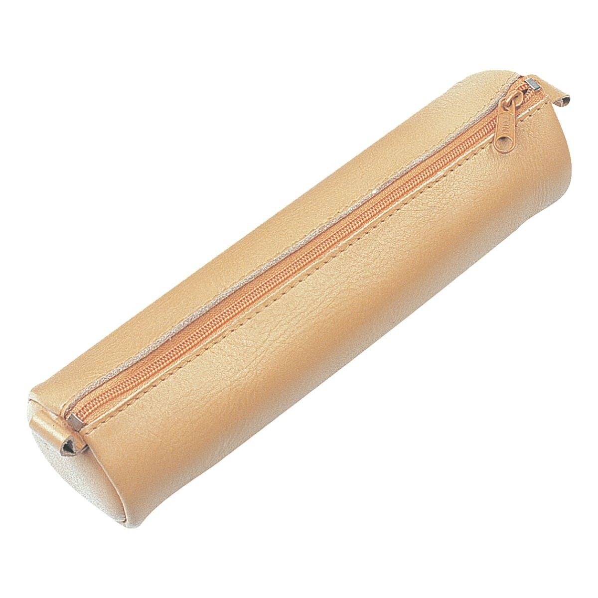 Alassio® Federmäppchen, Echtleder günstig online kaufen