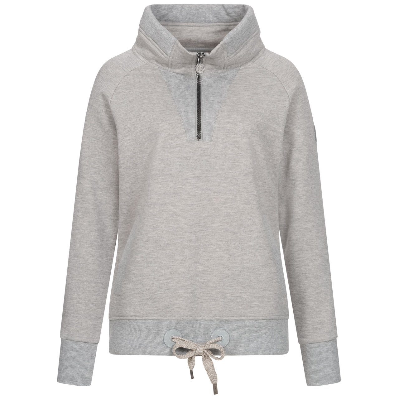 DEPROC Active Sweatshirt GISELLE CS WOMEN günstig online kaufen
