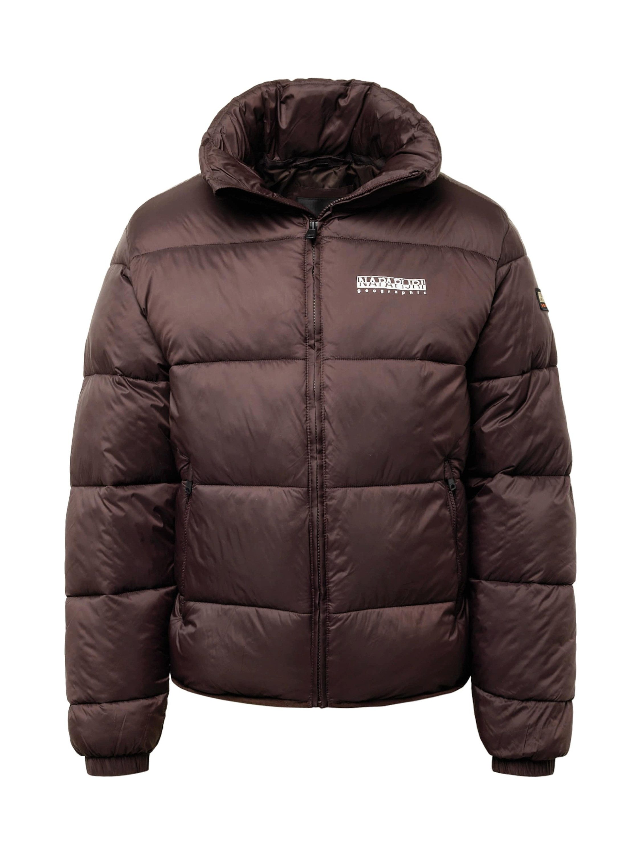 Napapijri Winterjacke SUOMI (1-St)
