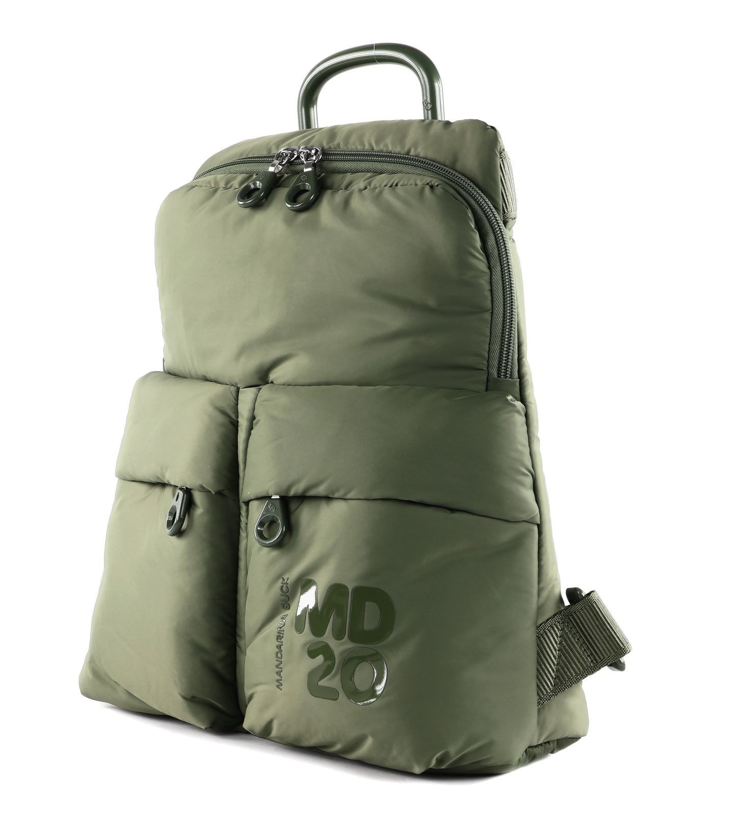 Mandarina Duck Rucksack Balloon Backpack