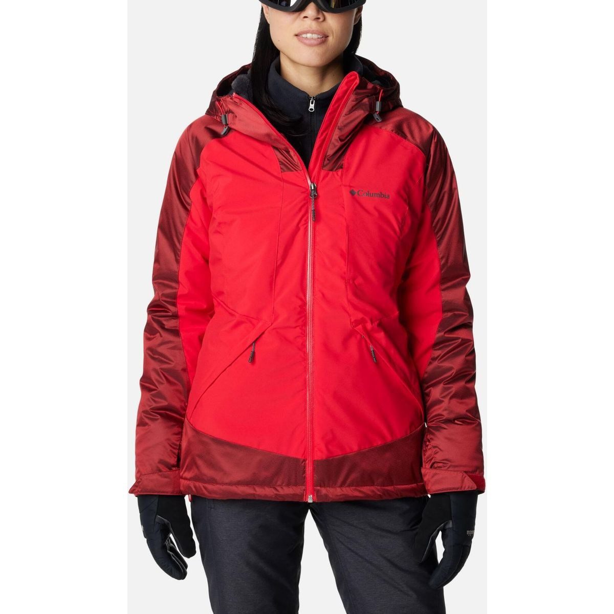 Columbia Skijacke Sweet Shredder II Insulated Jacket