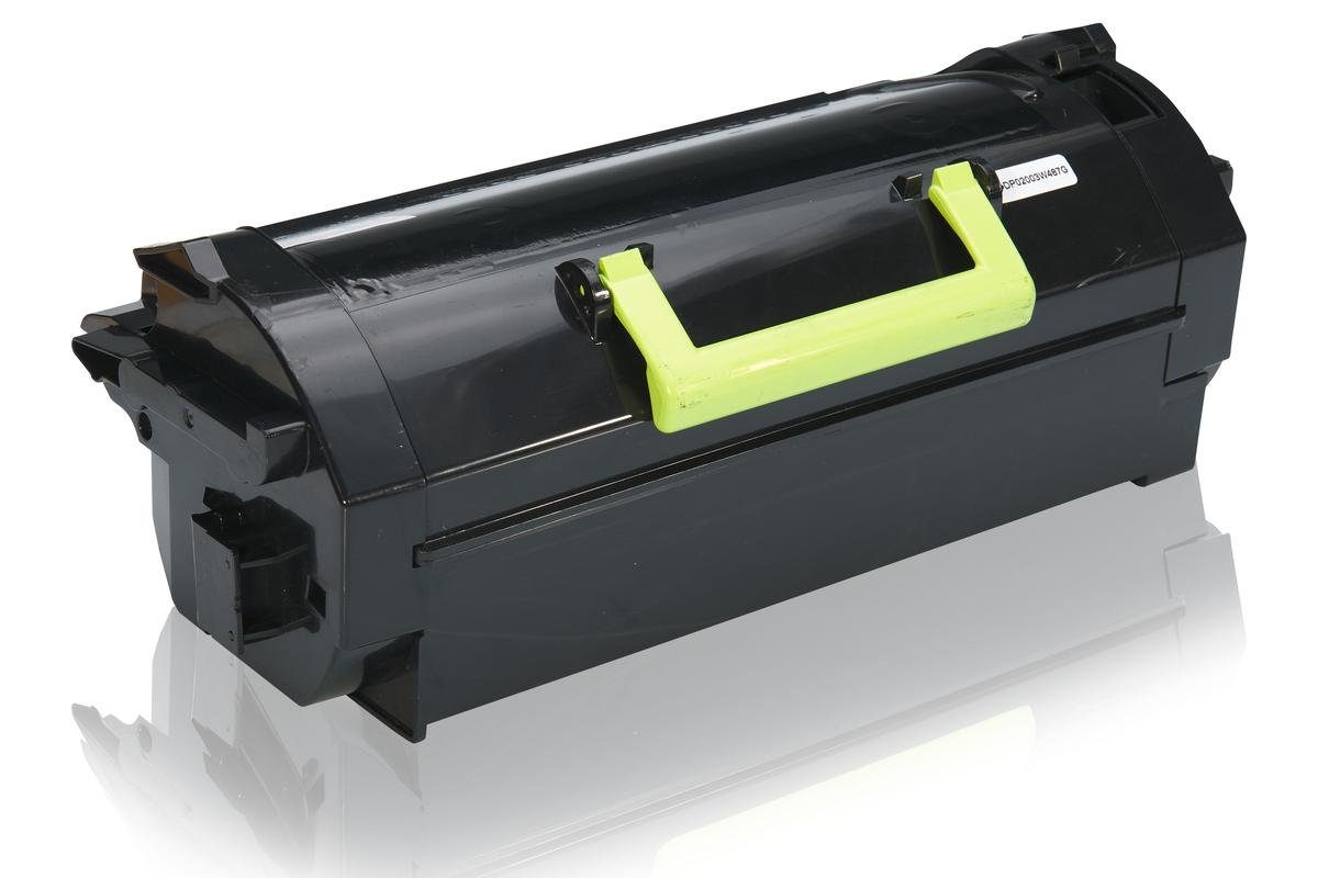 Inkadoo Tonerkartusche Inkadoo Lexmark 52D2H00 / 522H Tonerkartusche