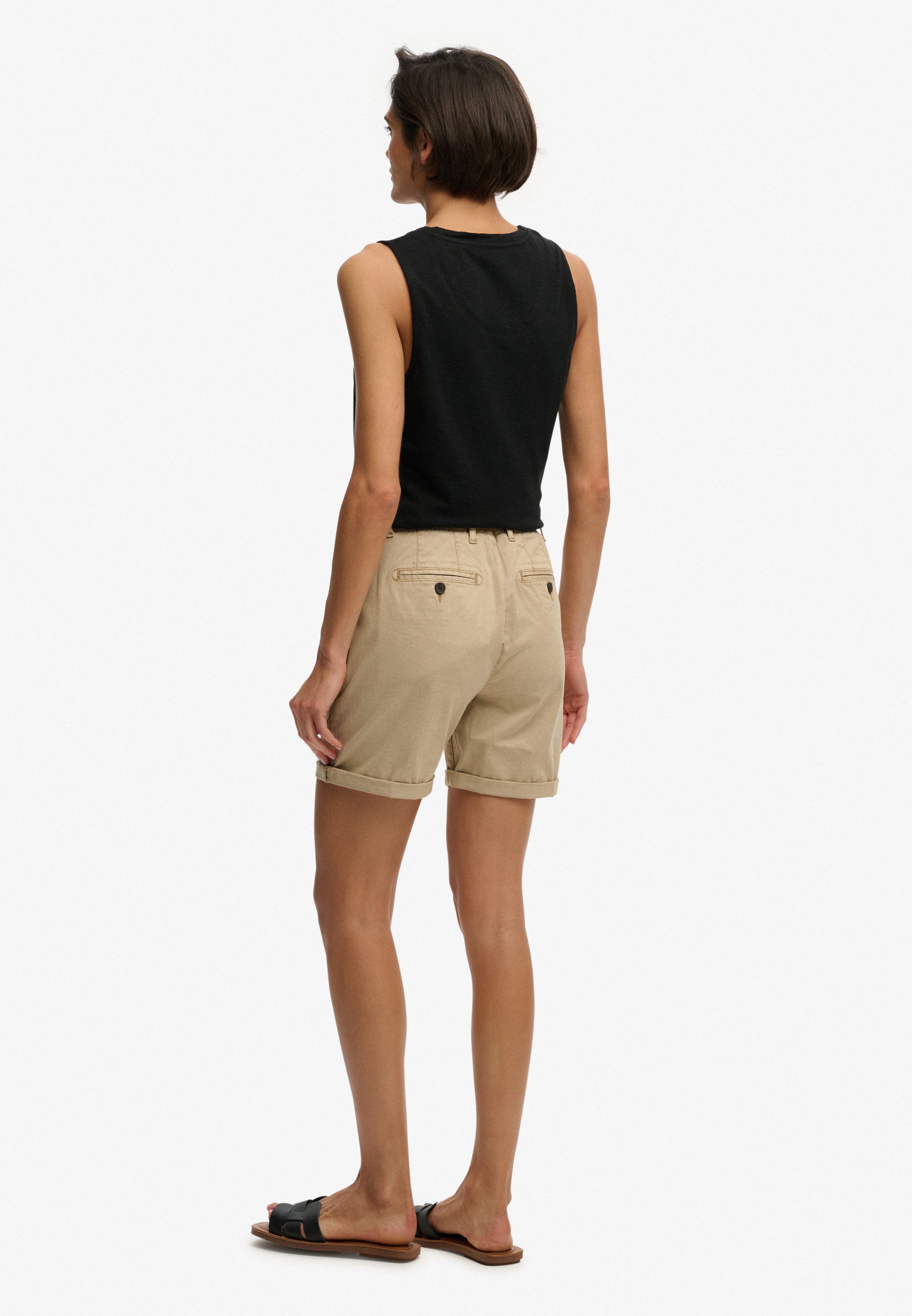 Superdry Shorts CHINO SHORT