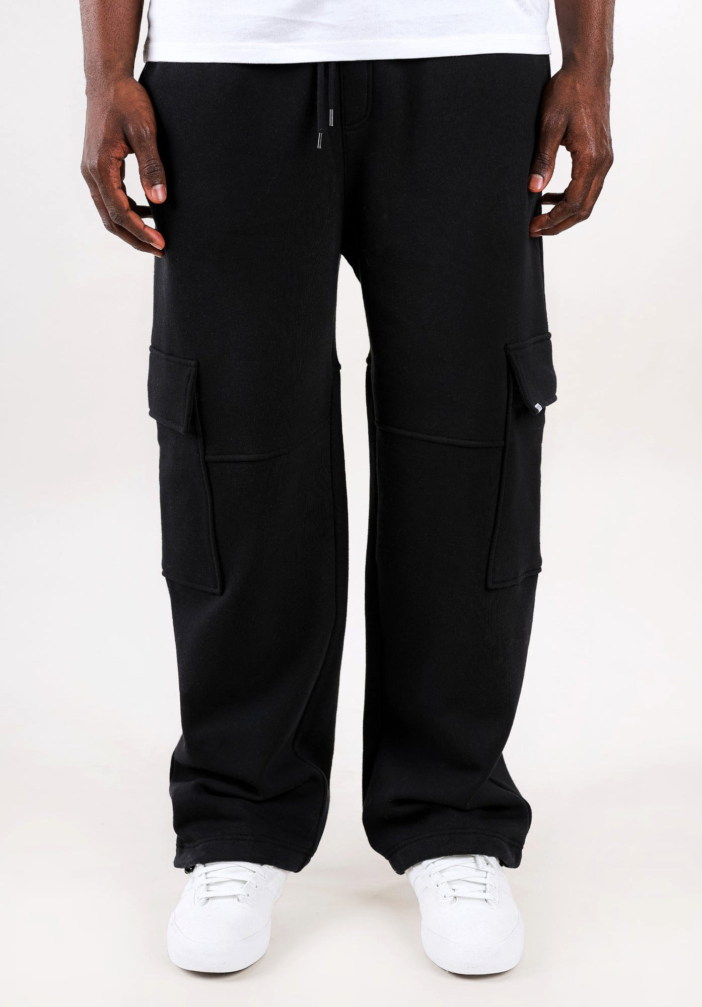 Cargohose Classic Jogger