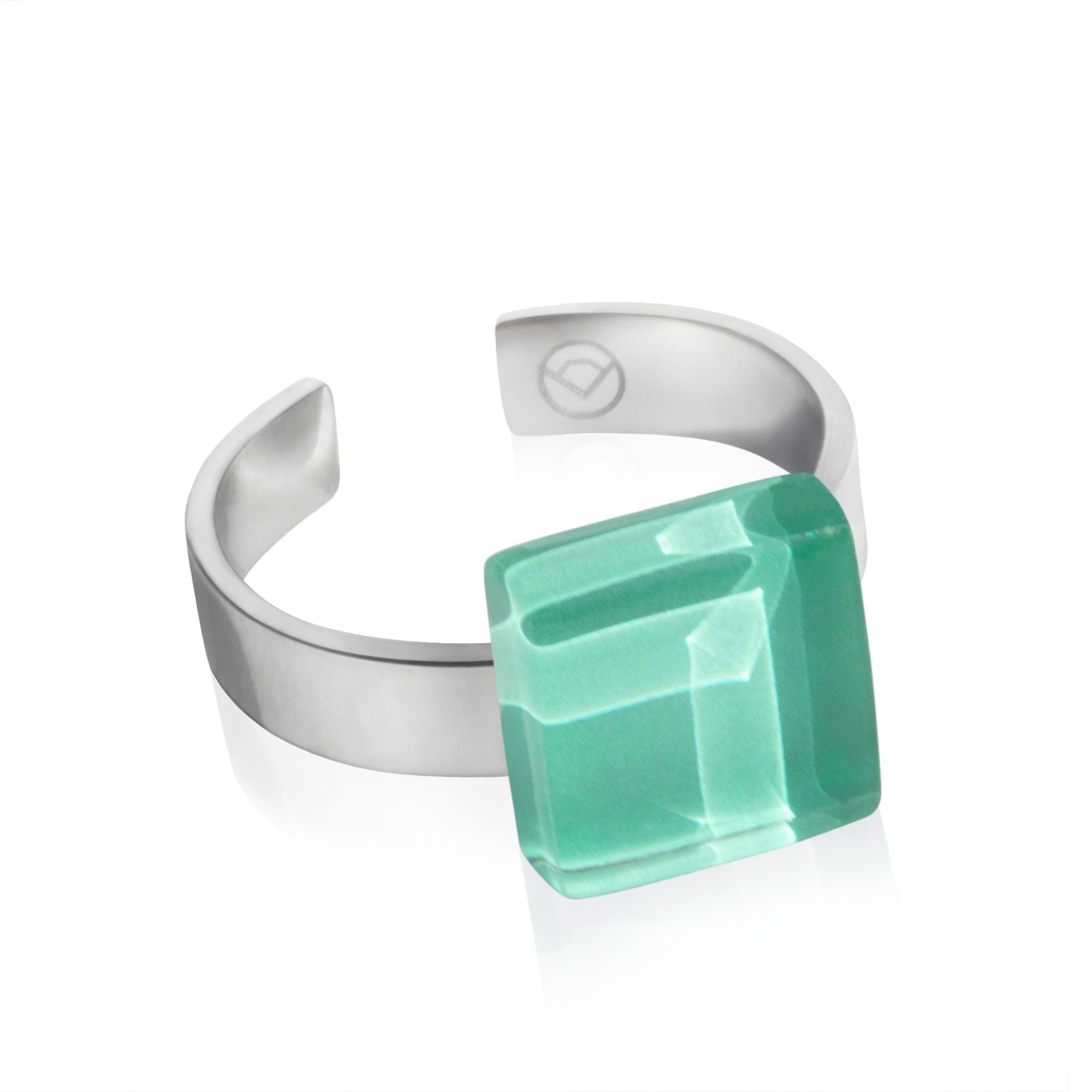 ALEXASCHA Fingerring Kleiner Ring mit Stein günstig online kaufen