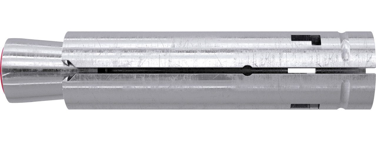 Schrauben- und Dübel-Set Fischer Schwerlastanker TA 15.0 x 69 mm - 1 Stück