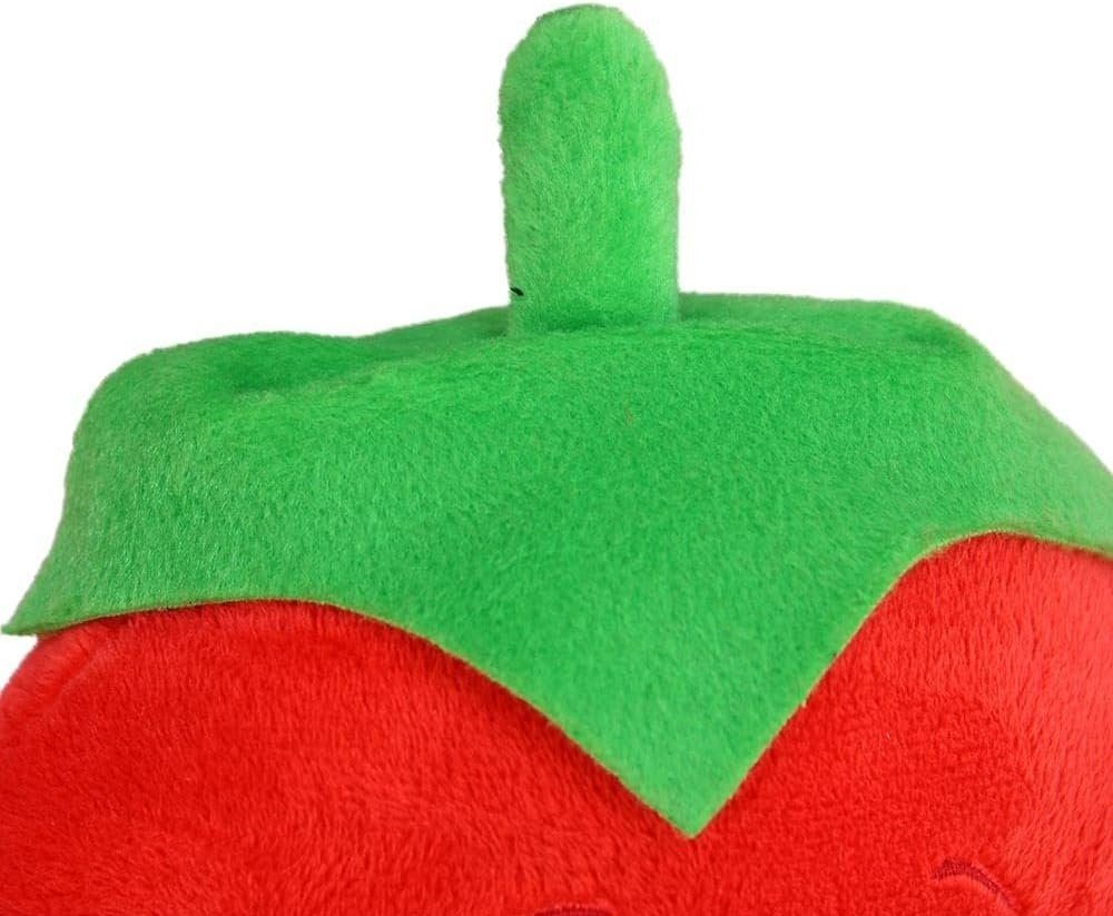 soma Kuscheltier Kuscheltier Plüschtier The Misfits 26 cm Kissen Tomate Dra günstig online kaufen