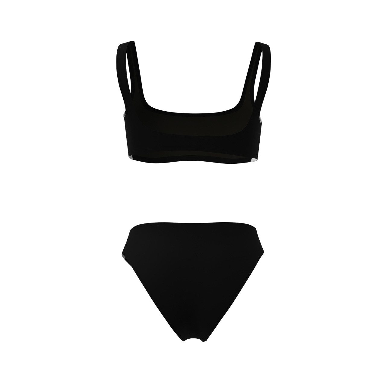 Arena Triangel-Bikini Icons - Damen Bikini günstig online kaufen
