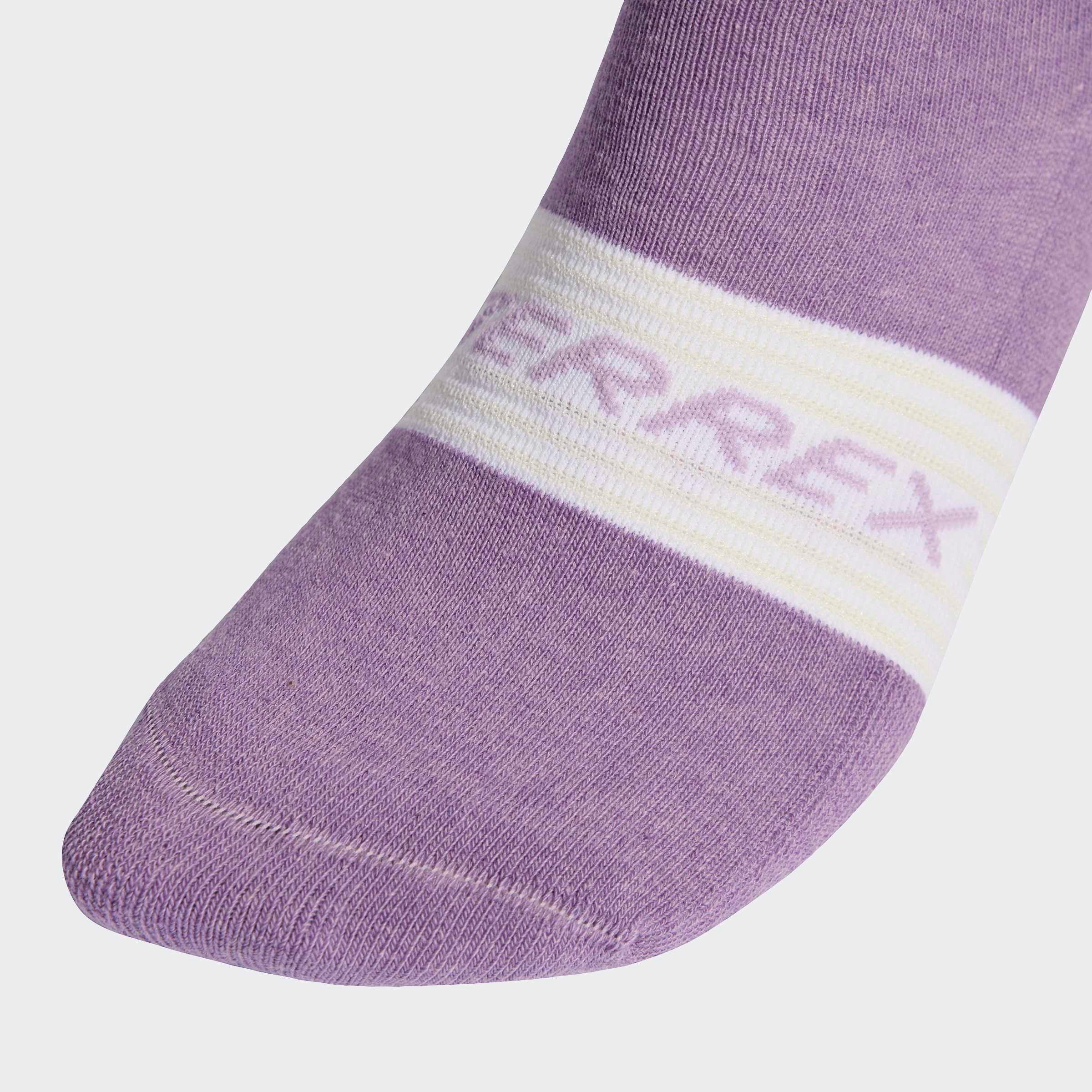 adidas Performance Wandersocken TRX MT SCK 3PP (3-Paar)