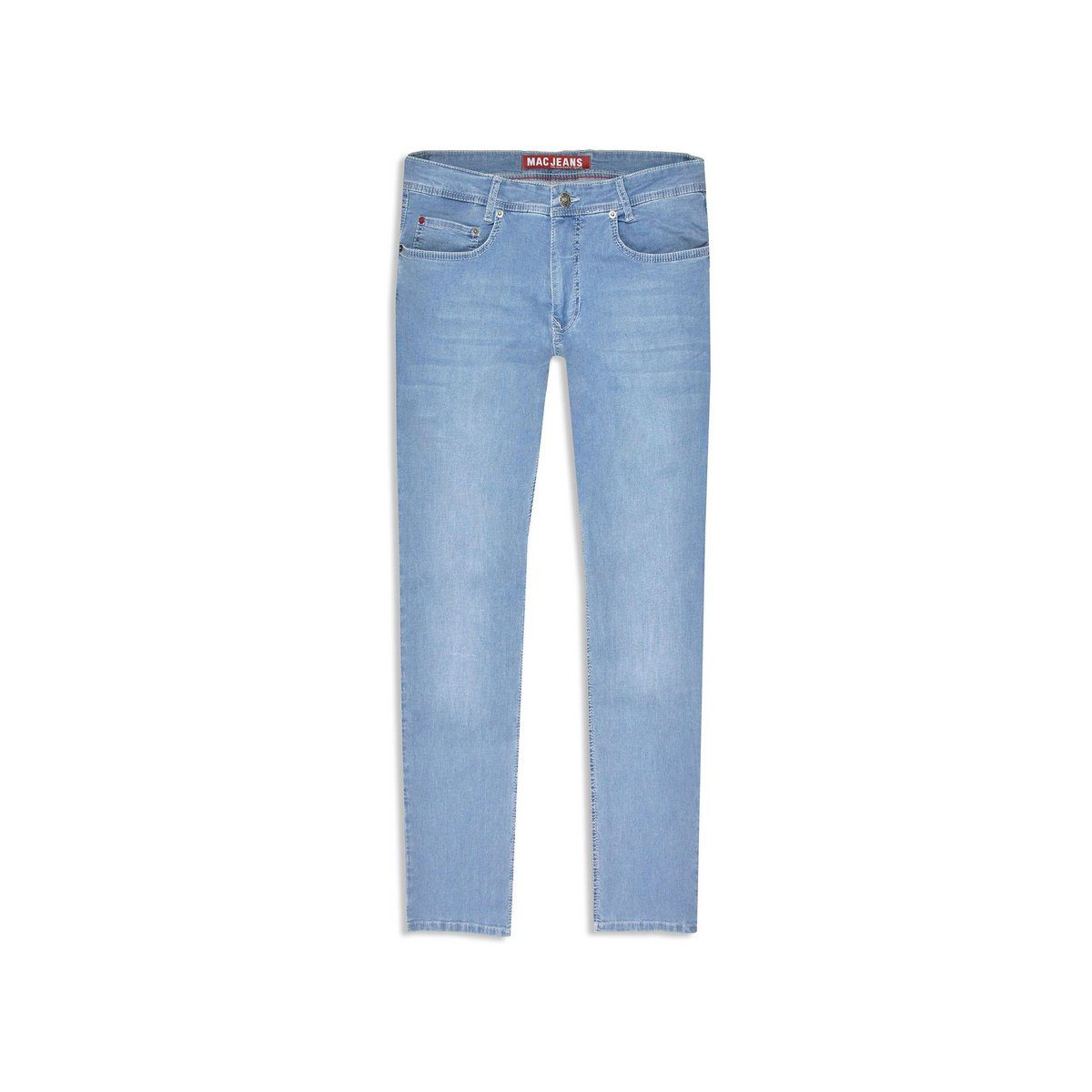 MAC uni (1-tlg) 5-Pocket-Jeans