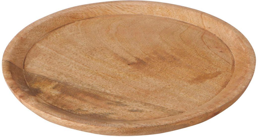 BOLTZE Dekoteller Maino (1 St)