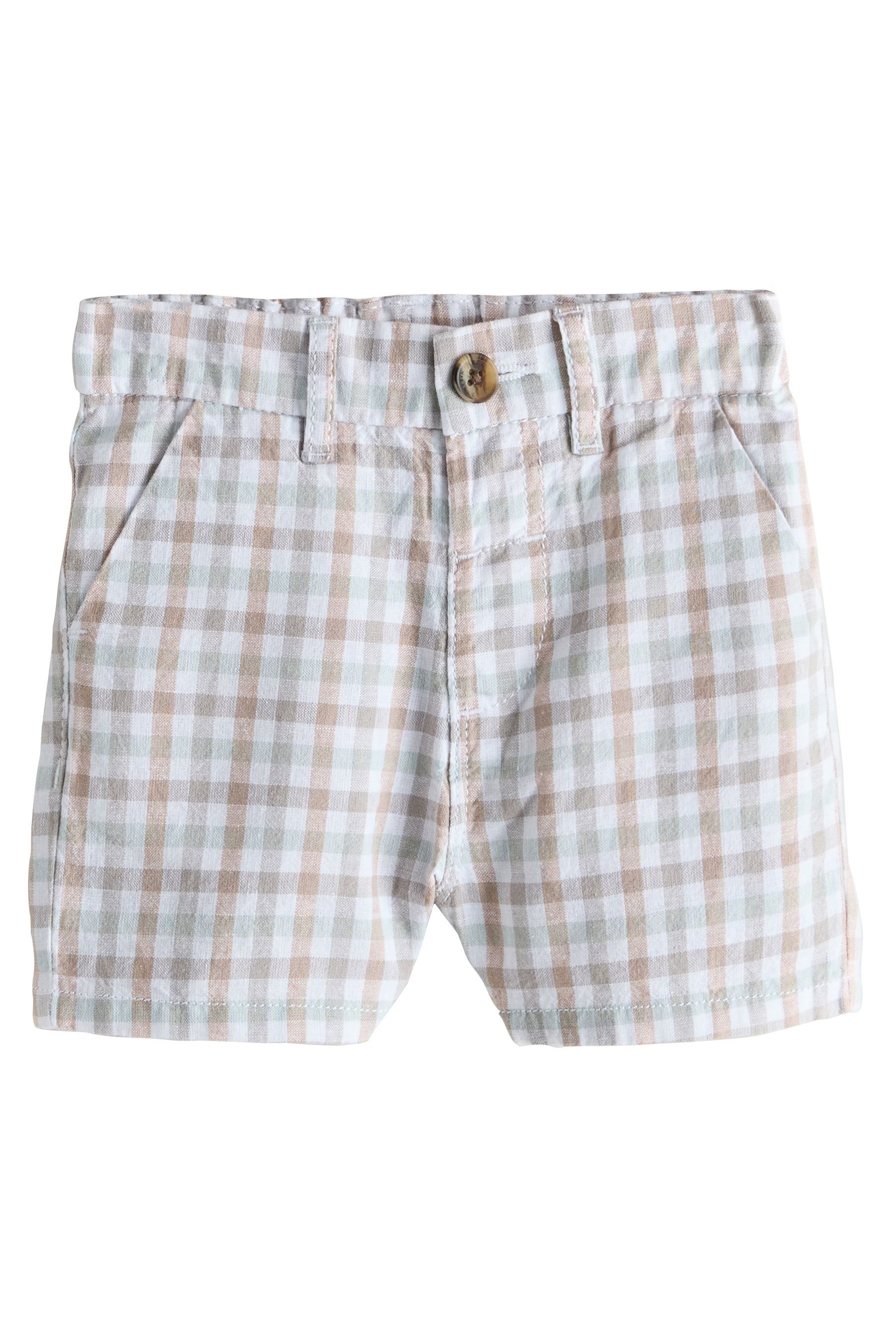 Next Chinoshorts Chino-Shorts (1-tlg)