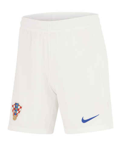 Nike Sporthose Kroatien Short EM 2024