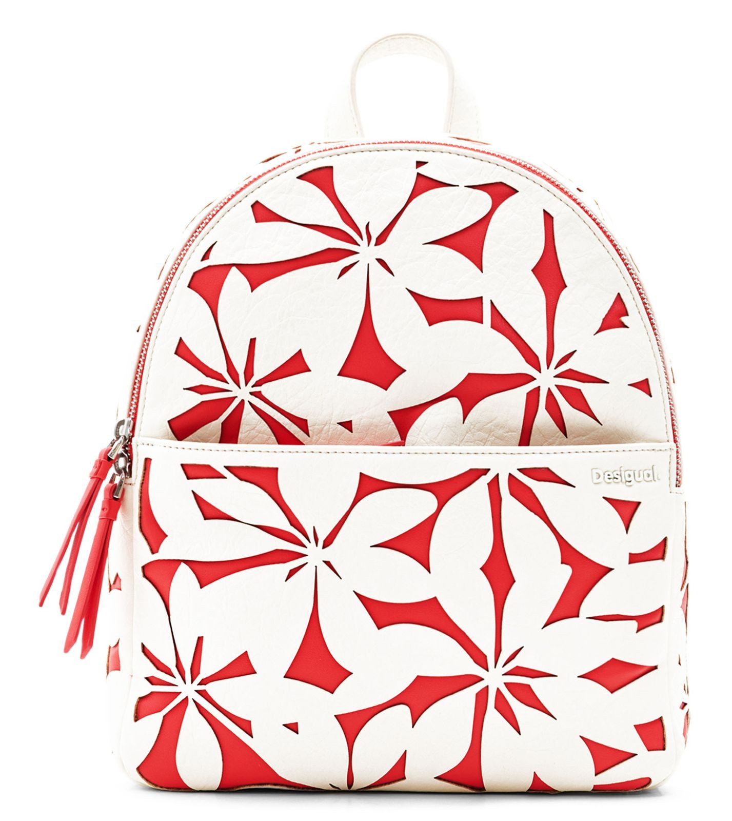 Desigual Rucksack Onyx Mombasa