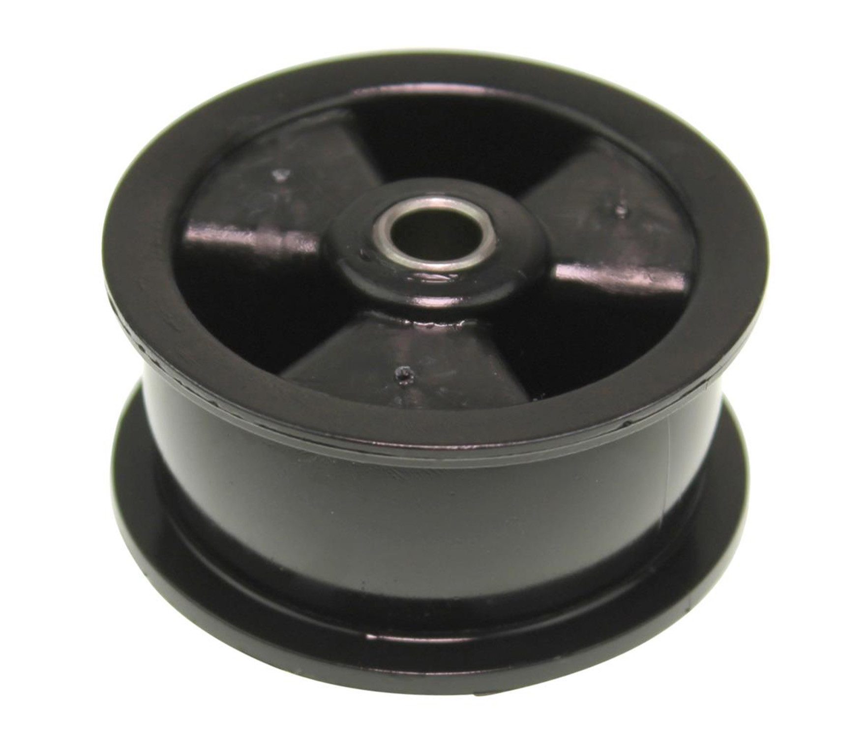 AEG Montagezubehör AEG Electrolux 8581250125037 (1250125034) Spannrolle für Kondens-/Wäs