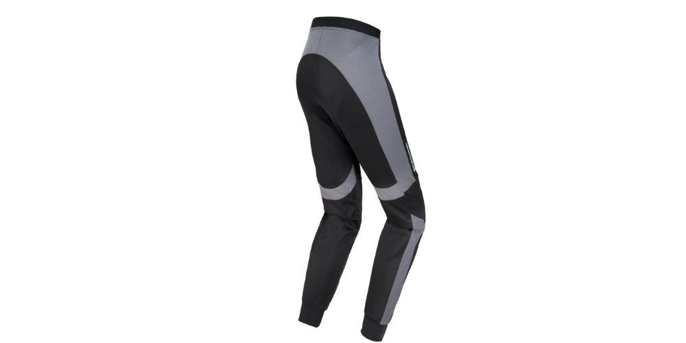 SpiDi Funktionshose Thermo Chest Damen Funktionshose isolierend dehnbar