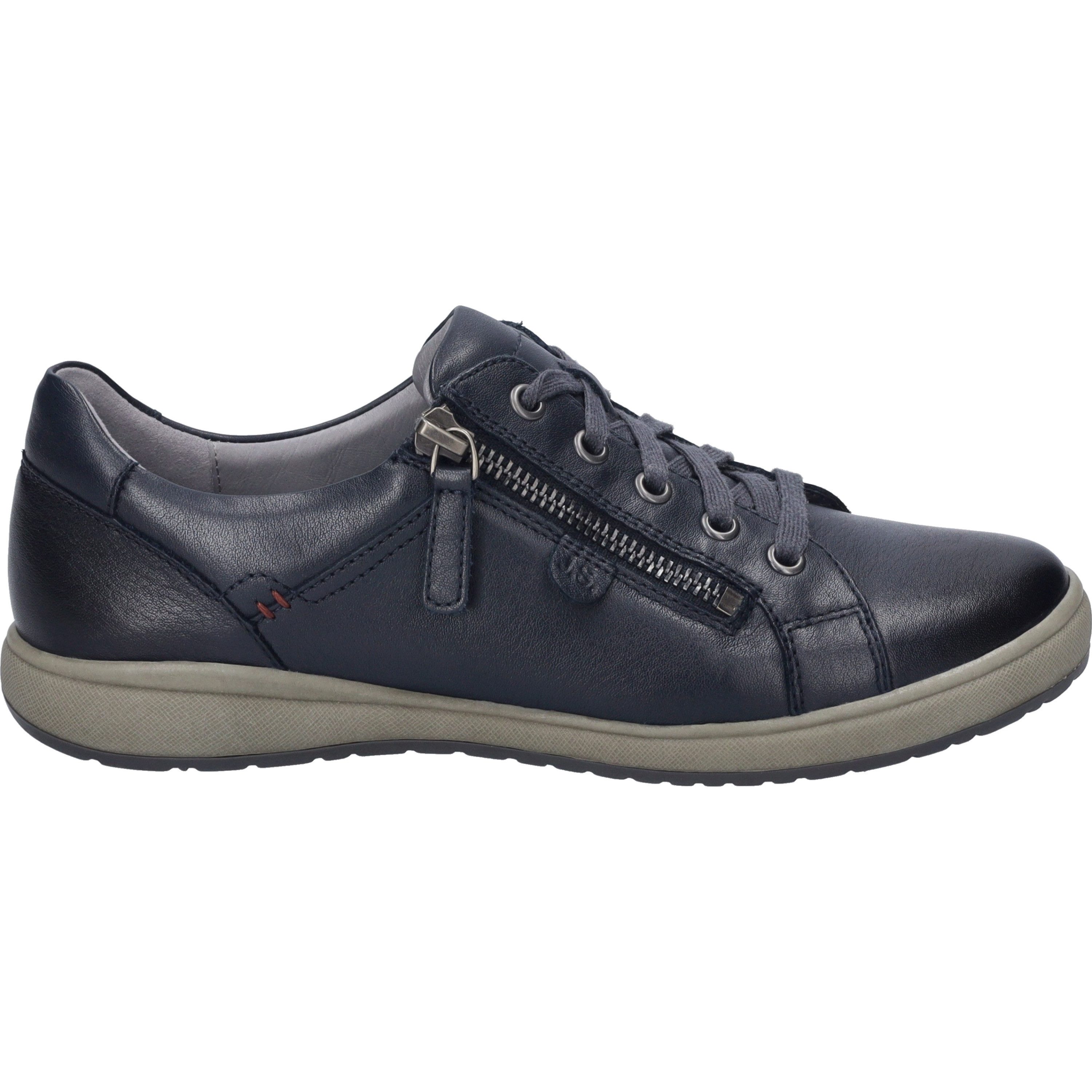 Josef Seibel Caren 12, blau Sneaker günstig online kaufen
