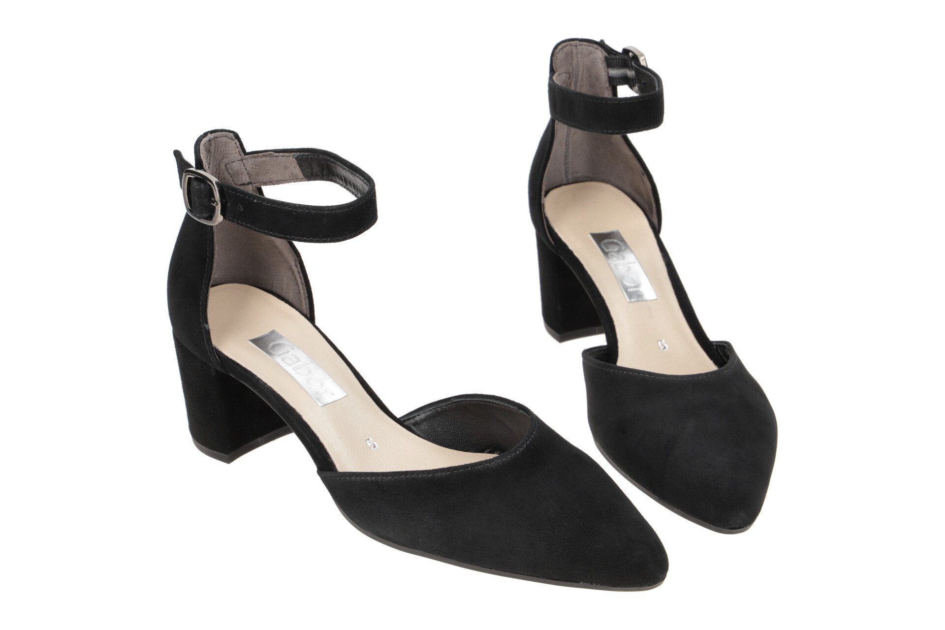 Gabor 81.340.17 Pumps
