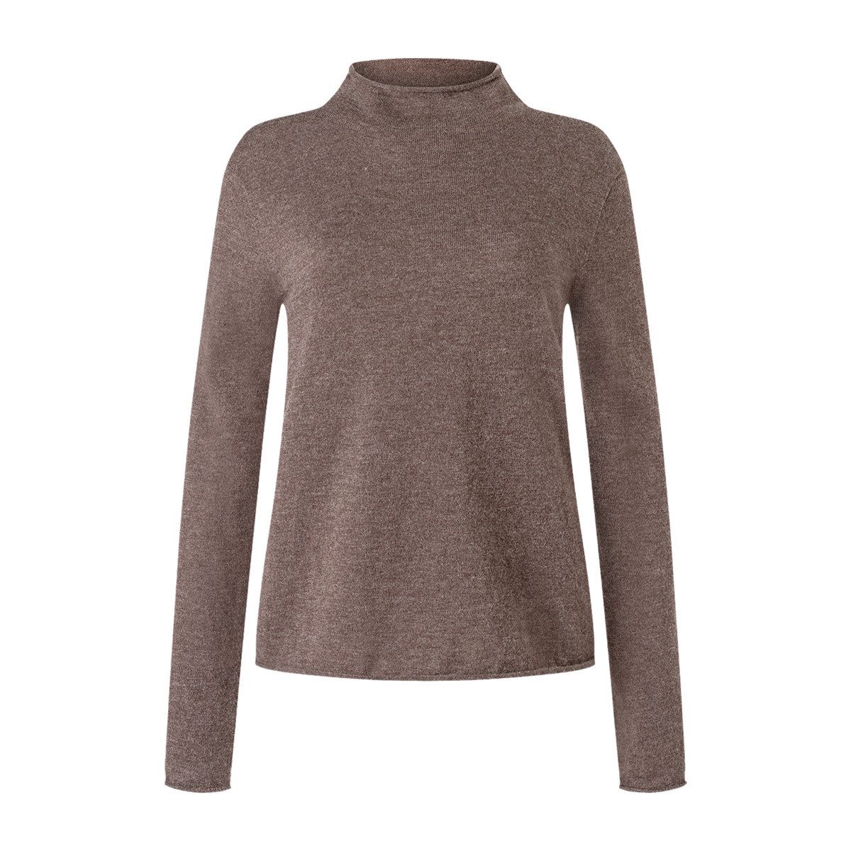 MAERZ Muenchen Strickpullover Maerz Muenchen 375100 Strickpullover Damen Bekleidung