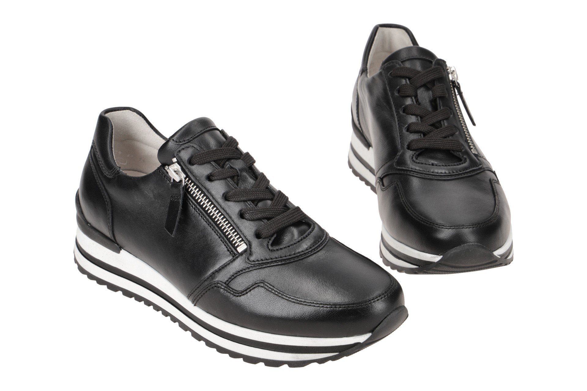 Gabor 76.528.27 Schnürschuh günstig online kaufen