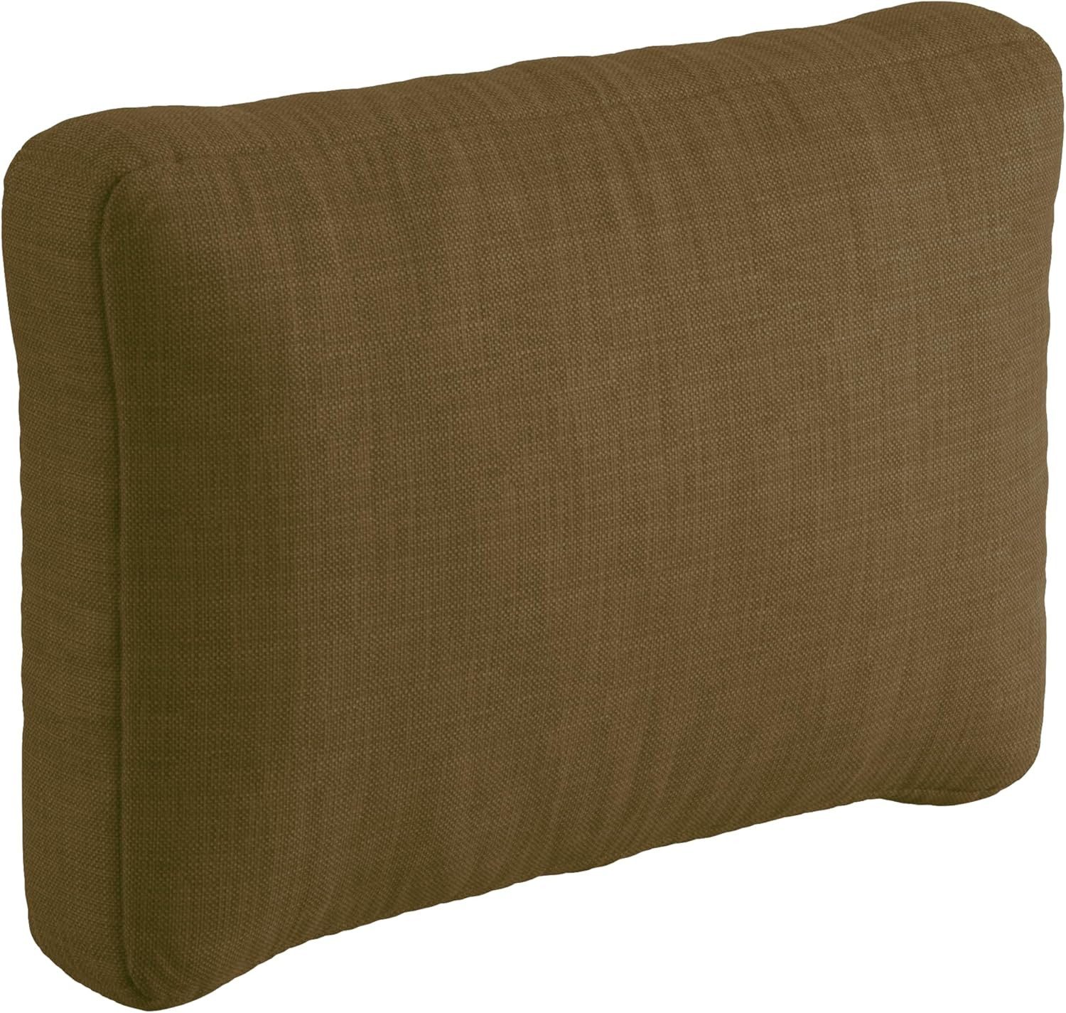 sunnypillow Palettenkissen Palettenpolster für Palettenmöbel für Haus und Garten