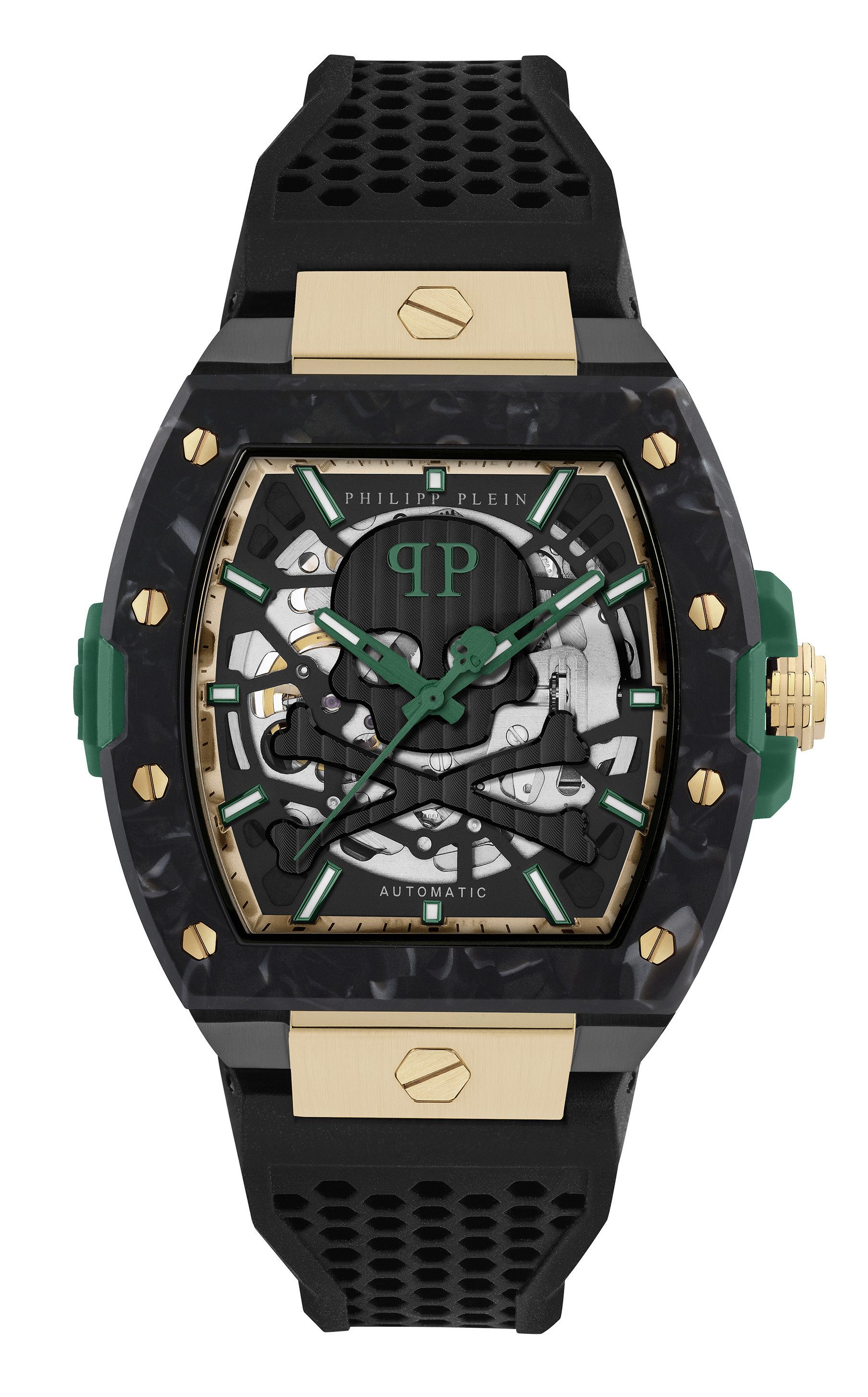 PHILIPP PLEIN Quarzuhr PWJFA0325