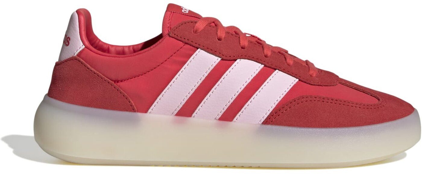 adidas Sportswear BARREDA DECODE PURRUB/SELURE/CLPINK Sneaker günstig online kaufen