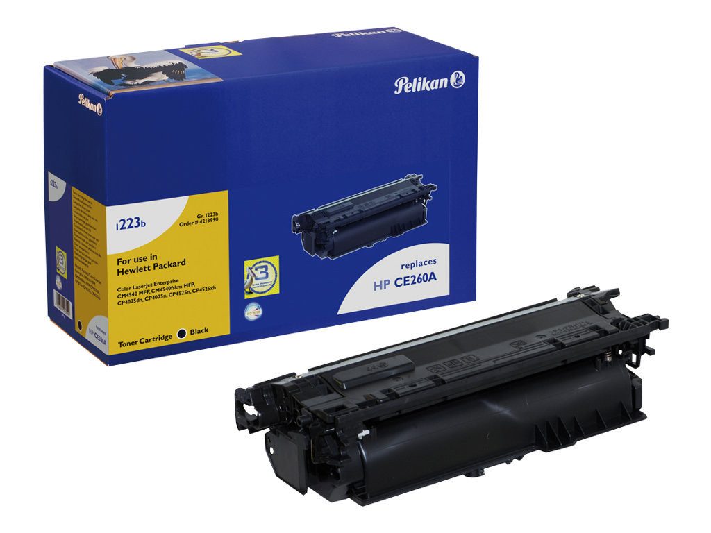 Pelikan Tonerpatrone