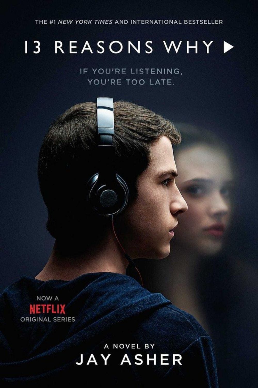 13 Reasons Why / Jay Asher