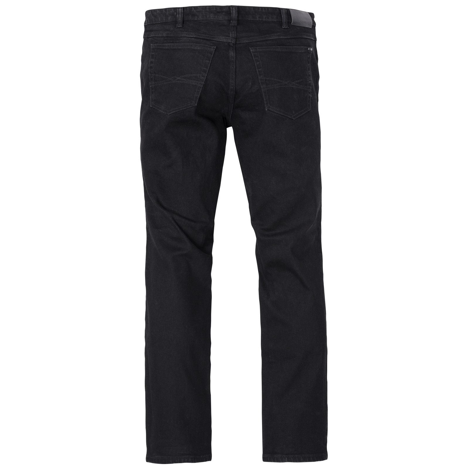 Paddock's Stretch-Jeans Paddock's Stretch-Jeans Übergröße schwarz Ranger günstig online kaufen