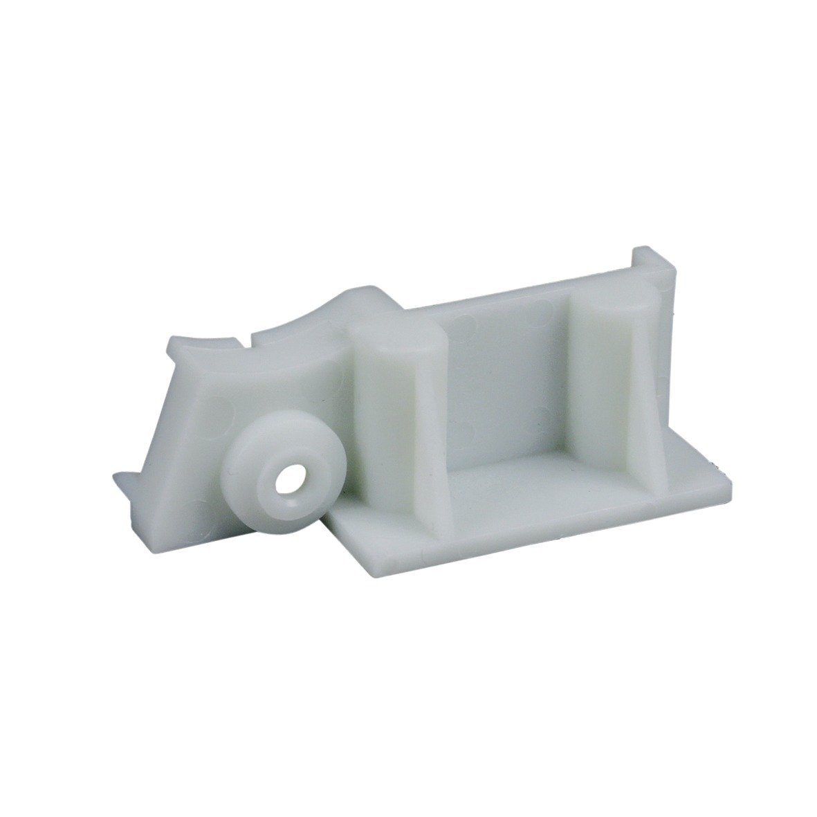 easyPART Elektropumpe wie EUROPART 10028483 Befestigungsfuß für HANNING, Waschmaschine