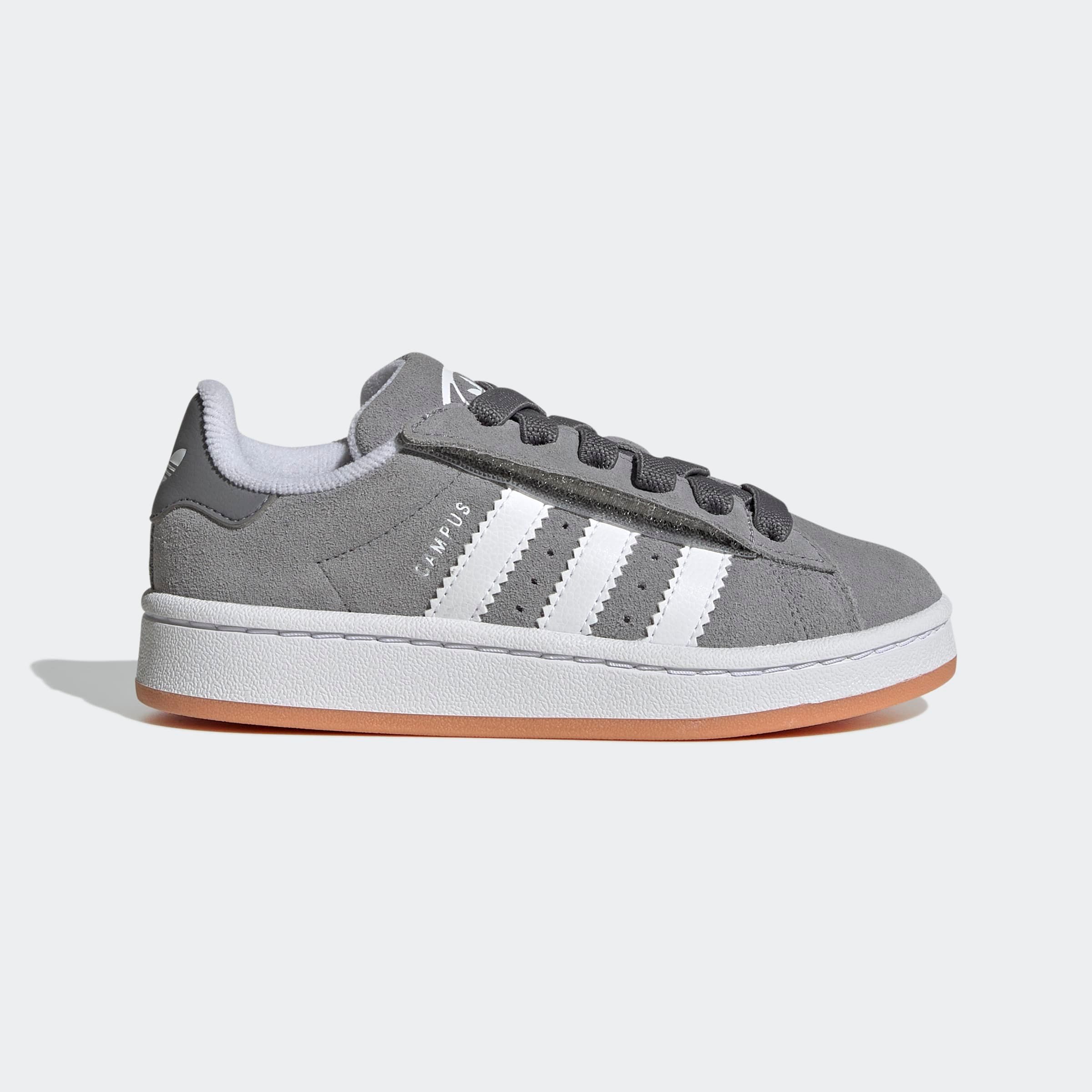 adidas Originals CAMPUS 00S COMFORT CLOSURE ELASTIC LACE KIDS Sneaker für Kinder & Jugendliche