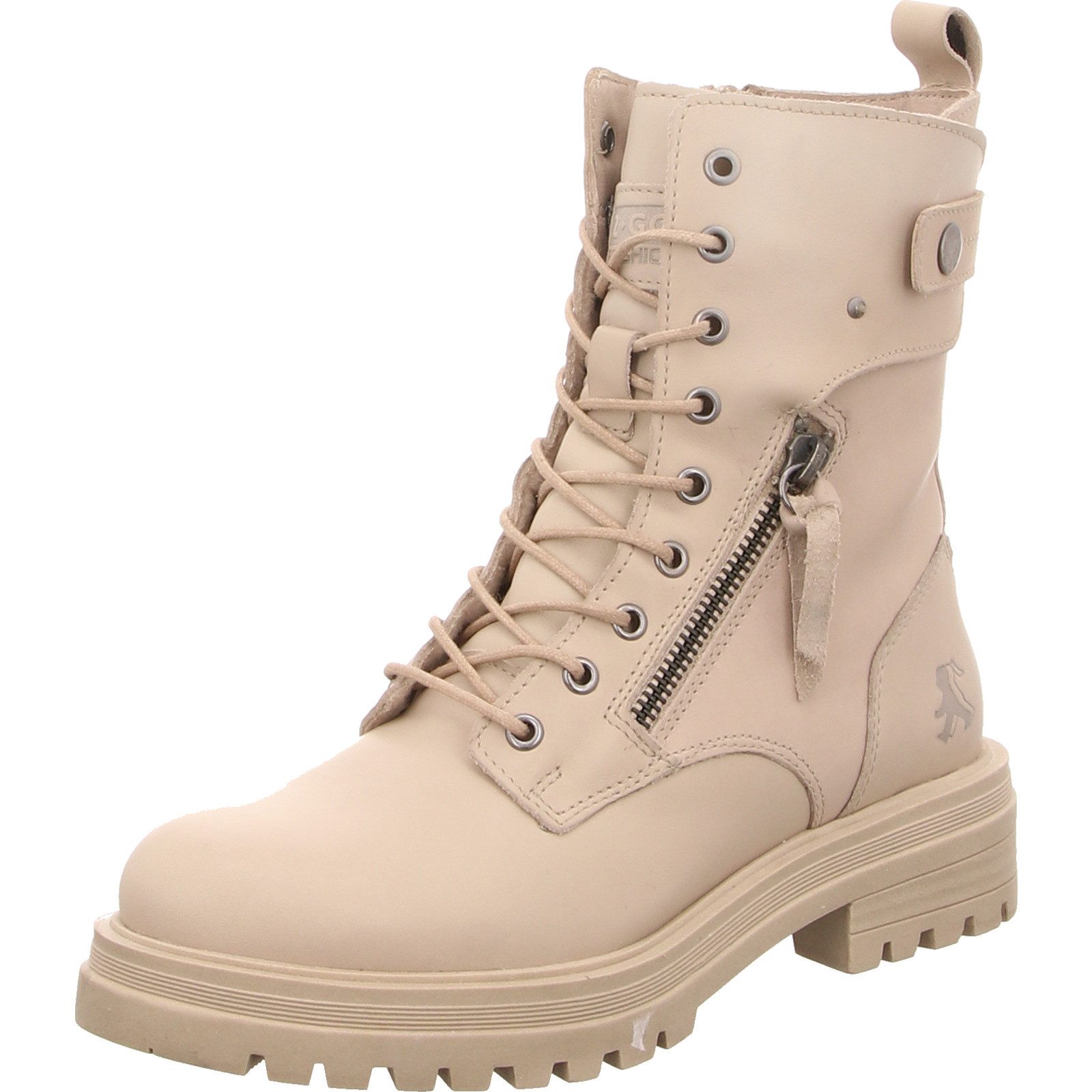 2GO Stiefel