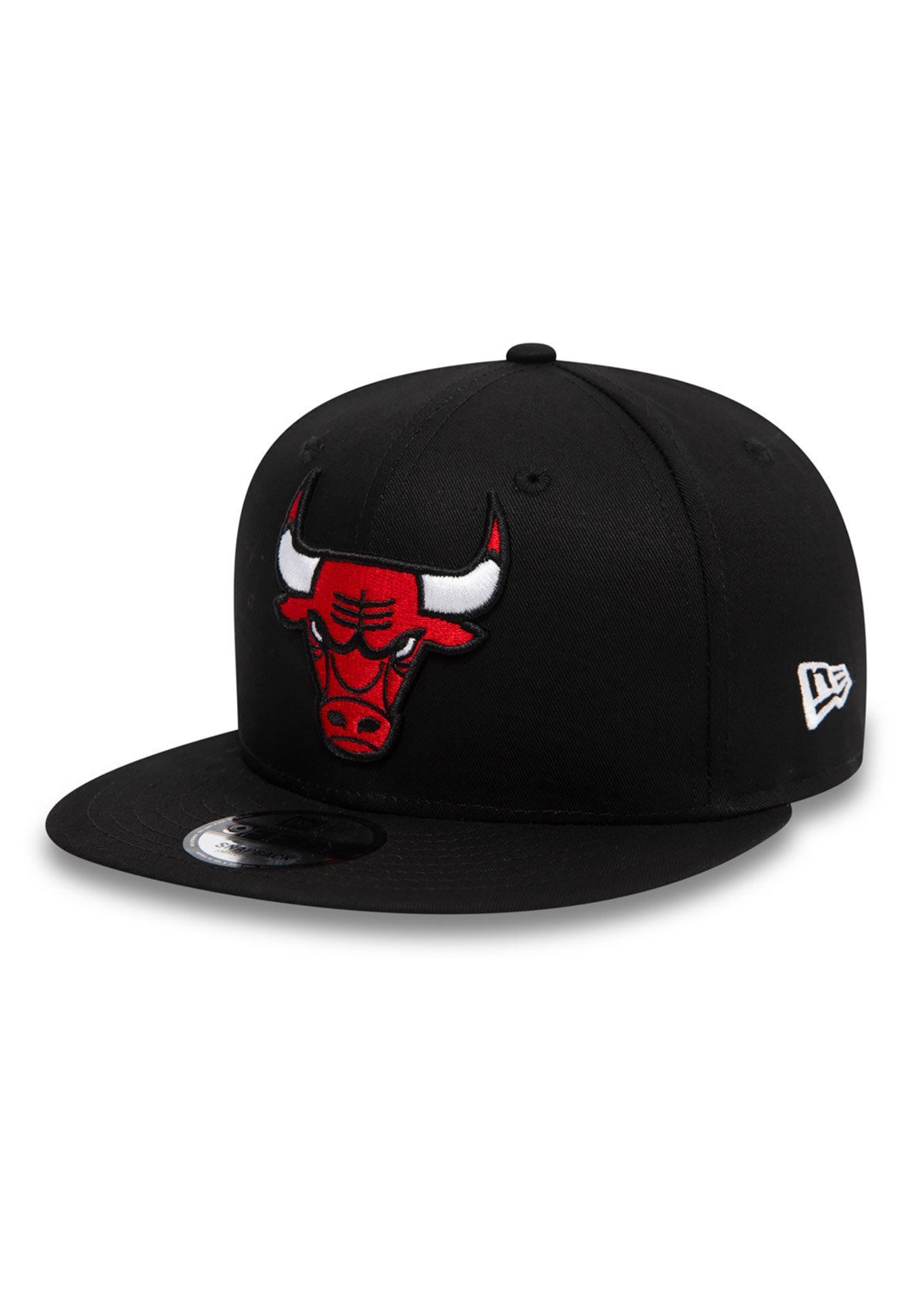 Era CHICAGO 9Fifty Era Snapback BULLS Cap Snapback NBA New Schwarz New Cap