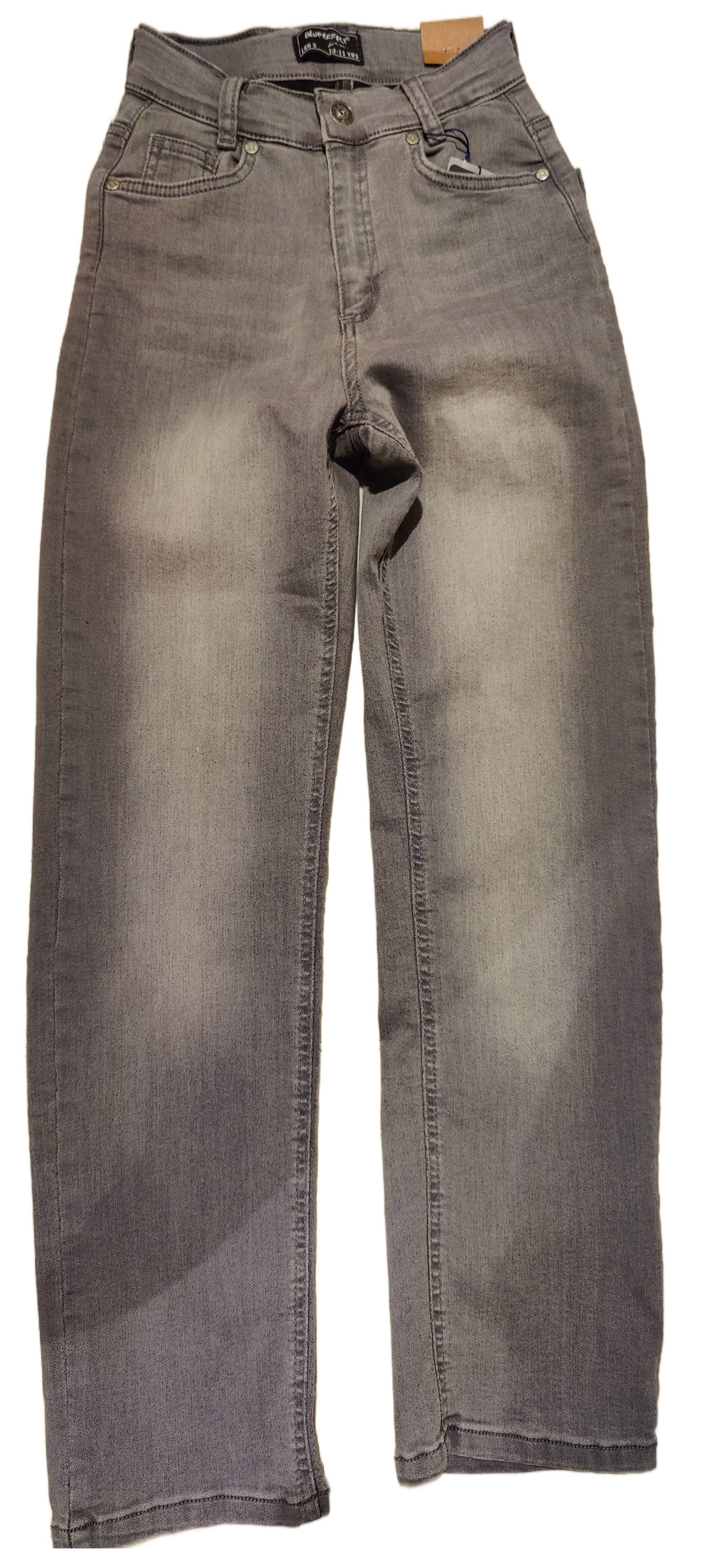 BLUE EFFECT 5-Pocket-Hose 2844-Boys Baggy Jeansetzt