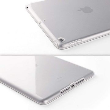 cofi1453 Tablet-Hülle Slim Case für Samsung Galaxy Tab S9 Ultra / S8 Ultra Silikonhülle