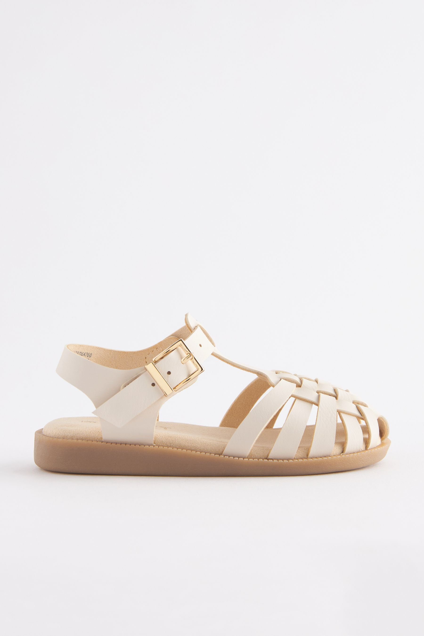 Next Fisherman-Sandalen Sandale (1-tlg) günstig online kaufen