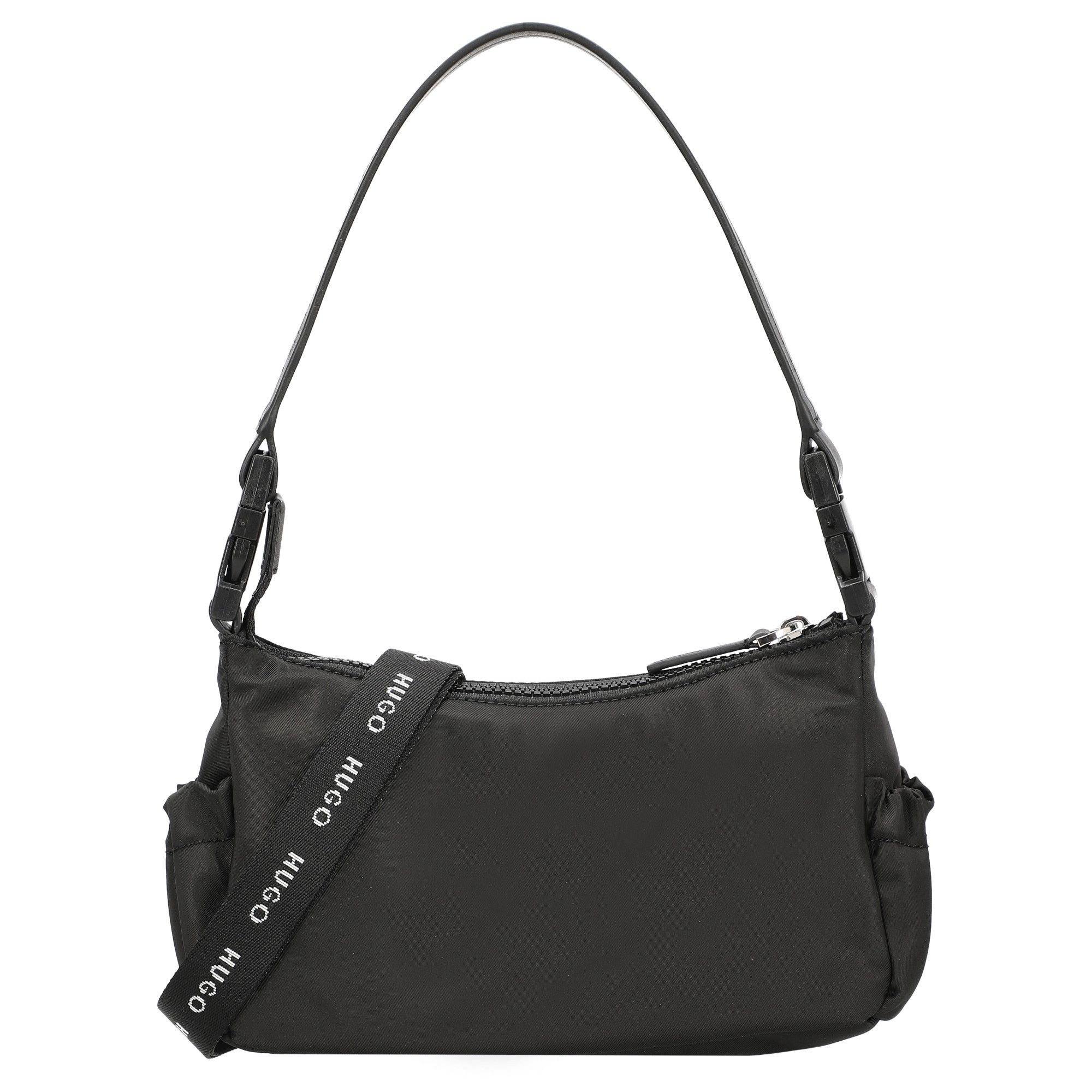 HUGO Umhängetasche Women's Bel - Schultertasche 24 cm (black)