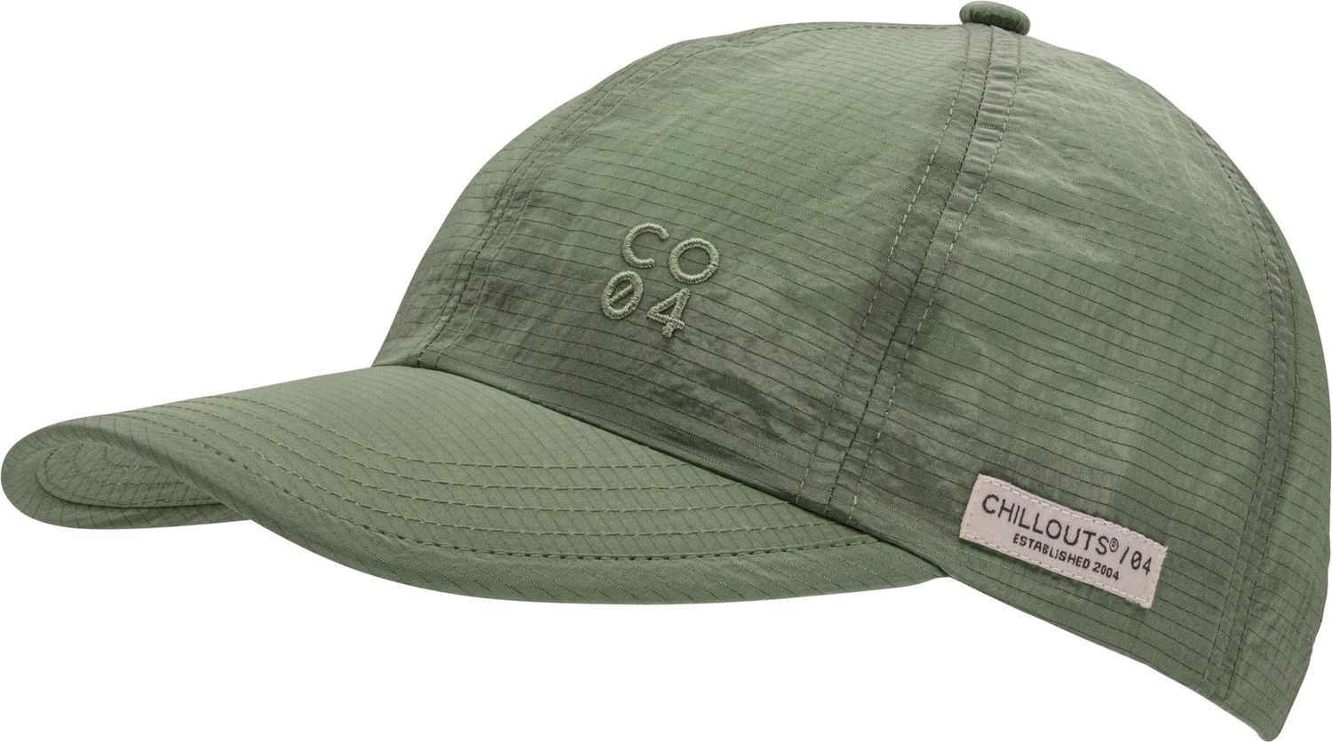 chillouts Baseball Cap Patras Hat günstig online kaufen