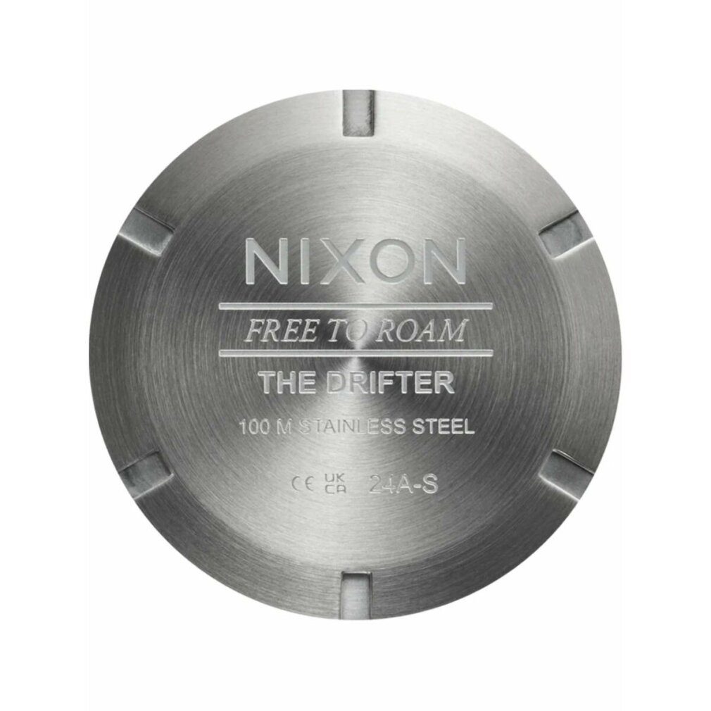 Nixon Luxusuhr Herrenuhr A1422-5289
