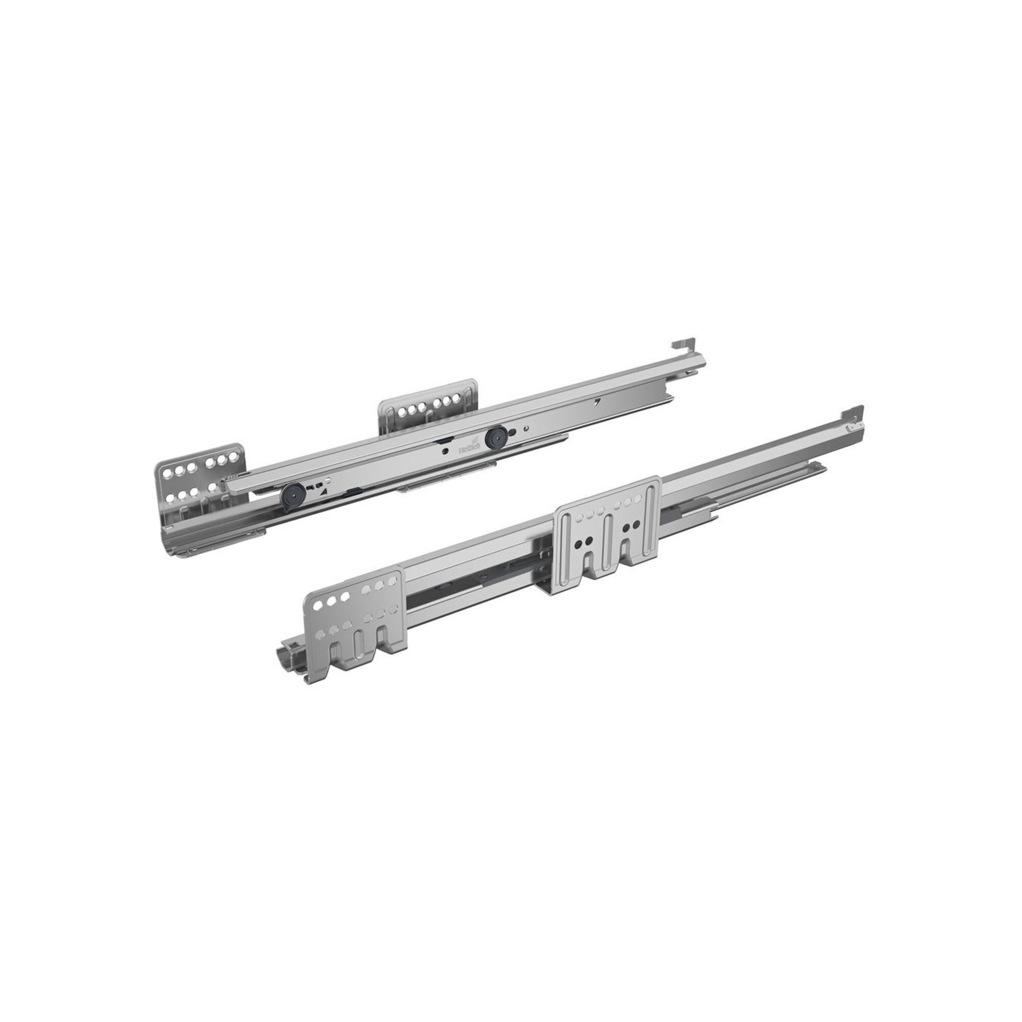 Hettich Teleskop-Vollauszug Vollauszug L.650mm 60kg HETTICH