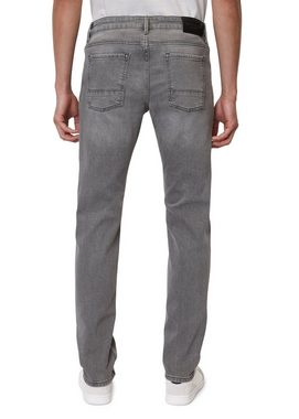 Marc O'Polo 5-Pocket-Jeans mit niedriger Bundhöhe